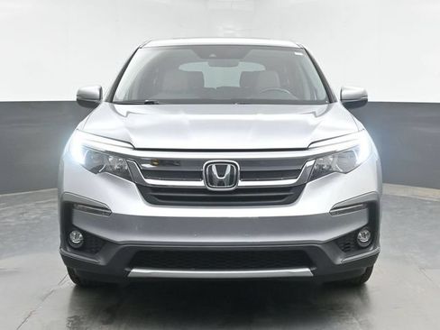 Used 2021 Honda Pilot EX-L image 3
