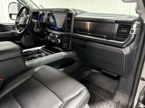 Used 2024 Ford F250 Lariat AWD/4WD image 30