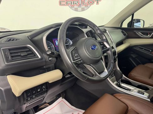 Used 2020 Subaru Ascent Touring w/ Popular Package #3 AWD/4WD image 10
