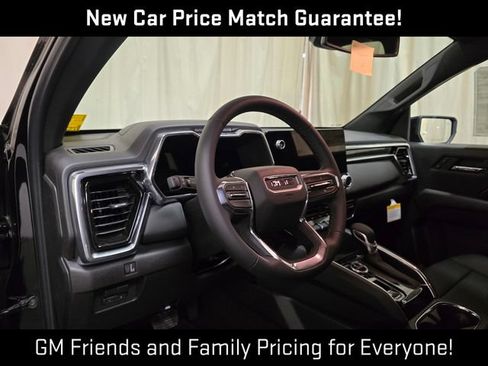New 2026 GMC Canyon Elevation w/ Convenience Package AWD/4WD image 16