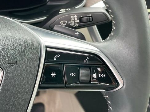 Used 2020 Audi A6 2.0T Premium Plus w/ Premium Plus Package image 20