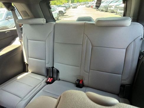 New 2026 Chevrolet Tahoe LT w/ Comfort Package RWD image 17