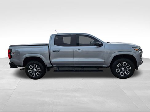 Used 2023 Chevrolet Colorado Z71 w/ Z71 Convenience Package 2 AWD/4WD image 5