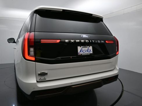 New 2026 Ford Expedition King Ranch AWD/4WD image 26