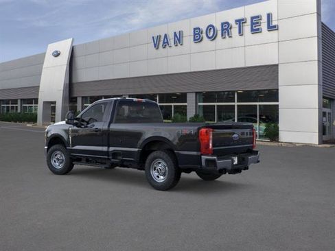 New 2026 Ford F350 XL AWD/4WD image 4