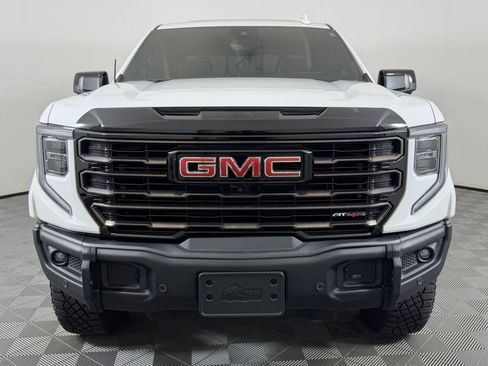 Used 2024 GMC Sierra 1500 AT4X image 6