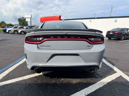 Used 2021 Dodge Charger R/T RWD image 7