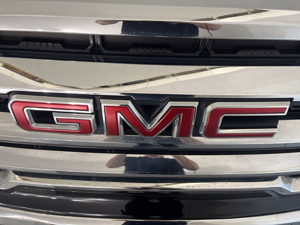 Used 2019 GMC Sierra 1500 SLE w/ X31 Off-Road Package AWD/4WD image 33
