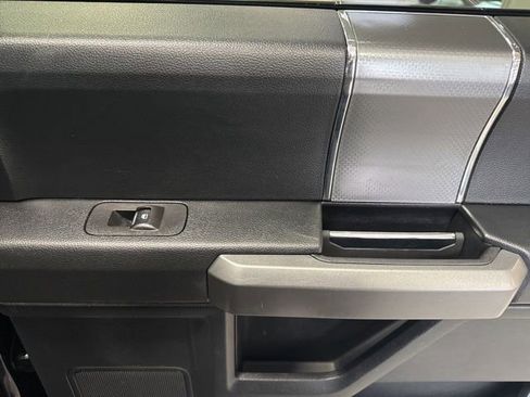 Used 2017 Ford F150 XLT w/ Equipment Group 302A Luxury image 46