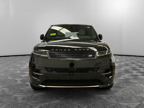 New 2026 Land Rover Range Rover Sport Dynamic SE image 8