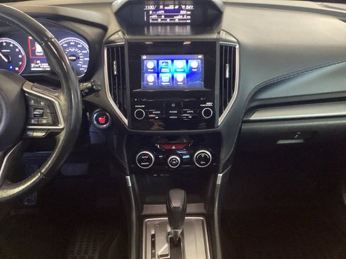 Used 2020 Subaru Forester Premium image 11
