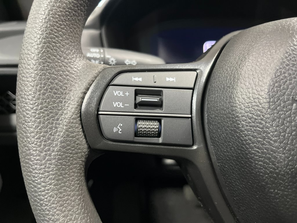 New 2026 Honda Accord LX image 15