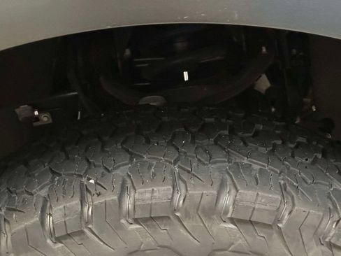 Used 2023 Ford F150 Raptor AWD/4WD image 12