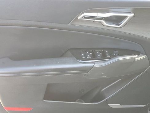 Certified 2023 Kia Sportage X-Line AWD/4WD image 14