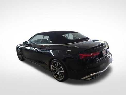 Used 2024 Audi A5 2.0T Premium Plus w/ Premium Plus AWD/4WD image 14