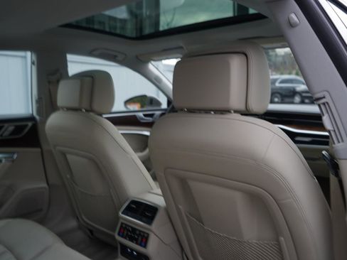 Used 2019 Audi A7 3.0T Prestige w/ Prestige Package image 60