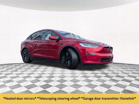 Used 2024 Tesla Model X image 15