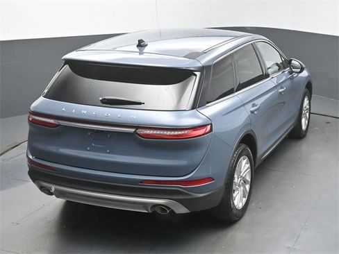 Used 2024 Lincoln Corsair FWD image 46