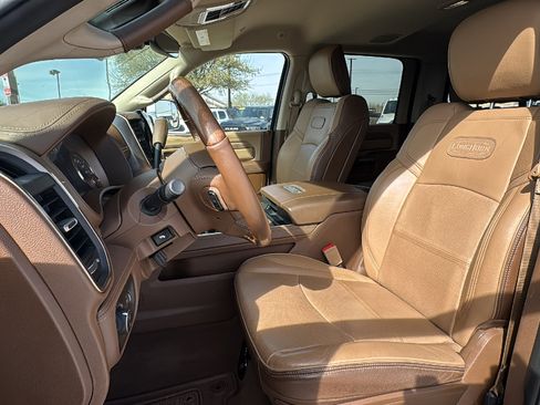 Certified 2019 RAM 2500 Limited image 13