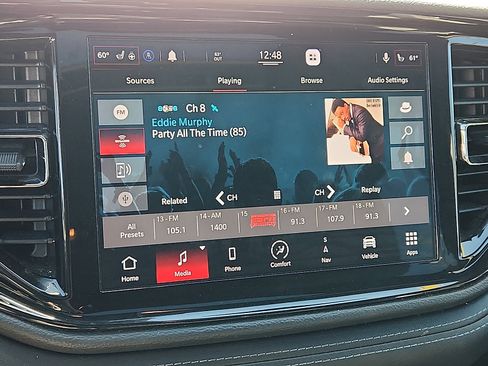 Used 2021 Dodge Durango GT image 17