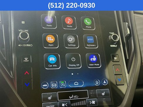 Used 2026 Subaru Forester Wilderness image 17