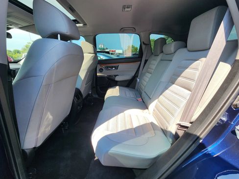 Used 2022 Honda CR-V EX image 18