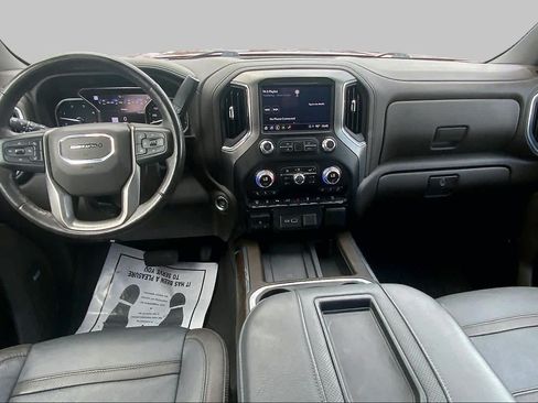 Used 2022 GMC Sierra 2500 Denali AWD/4WD image 15