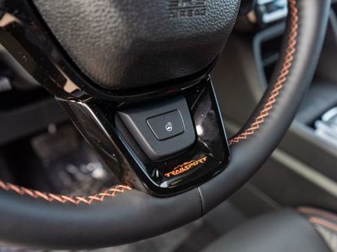 New 2026 Honda Passport TrailSport Elite image 23