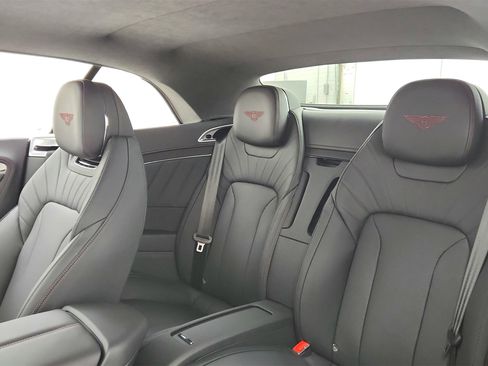 Used 2024 Bentley Continental GT V8 image 14