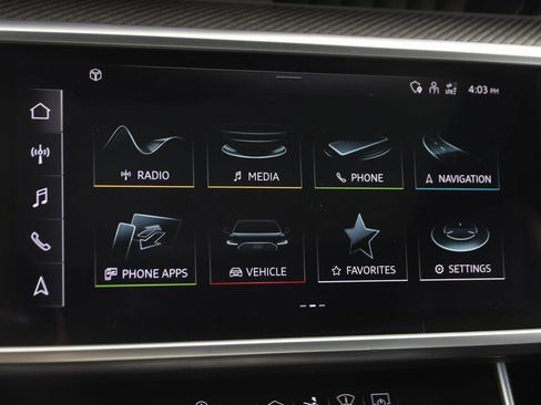 Used 2022 Audi S7 Prestige w/ Prestige Package image 34