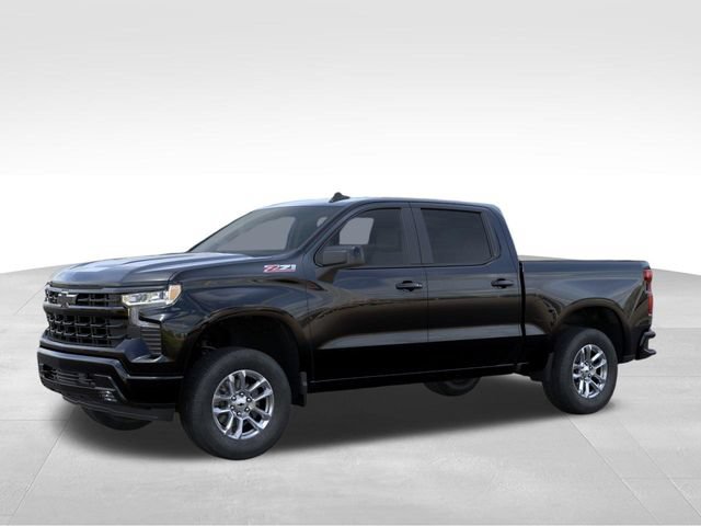New 2026 Chevrolet Silverado 1500 RST AWD/4WD image 2