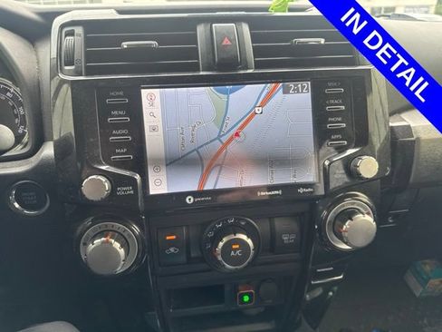 Used 2020 Toyota 4Runner TRD Off-Road Premium w/ Moonroof Package AWD/4WD image 10