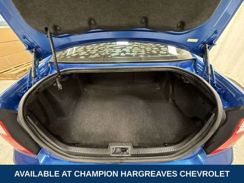 Used 2011 Ford Fusion Sport w/ 402A Rapid Spec Order Code image 34