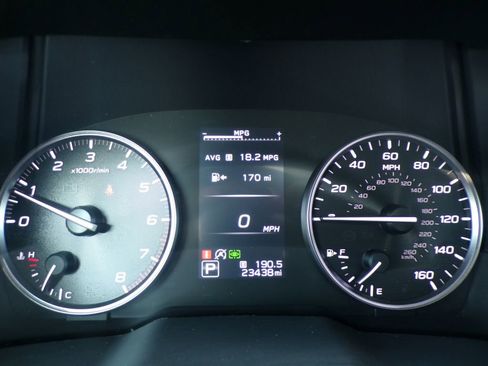 Used 2024 Subaru Outback Touring XT AWD/4WD image 26