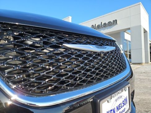 New 2026 Chrysler Pacifica Select image 20