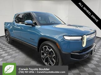 Used 2026 Rivian R1T Adventure AWD/4WD 360° Tour