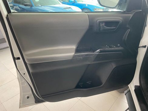 Used 2021 Toyota Tacoma SR image 17