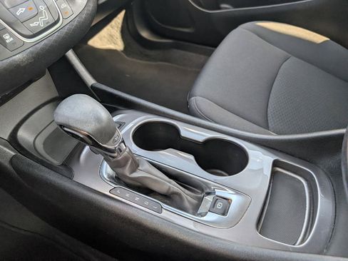 Used 2024 Chevrolet Malibu LS w/ Driver Confidence Package FWD image 23