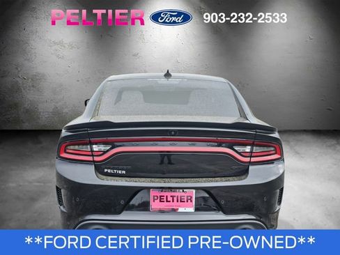 Used 2023 Dodge Charger GT w/ Blacktop Package image 5