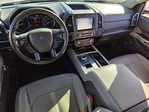 Used 2019 Ford Expedition Limited w/ Equipment Group 302A image 7