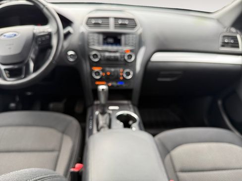 Used 2017 Ford Explorer XLT FWD image 14