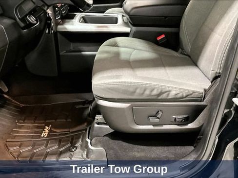 Used 2021 RAM 1500 Warlock AWD/4WD image 26
