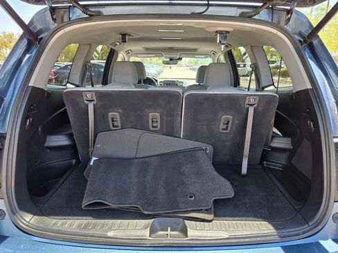Certified 2021 Honda Pilot Special Edition image 21