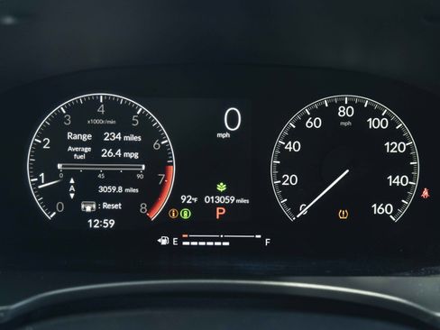 Certified 2025 Honda Civic LX image 22