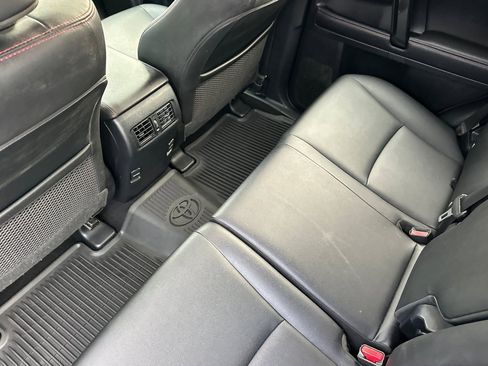 Used 2019 Toyota 4Runner TRD Off-Road Premium image 9