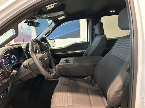 Used 2023 Ford F150 XL w/ STX Appearance Package image 11