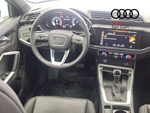 Certified 2025 Audi Q3 2.0T Premium w/ Convenience Package image 27