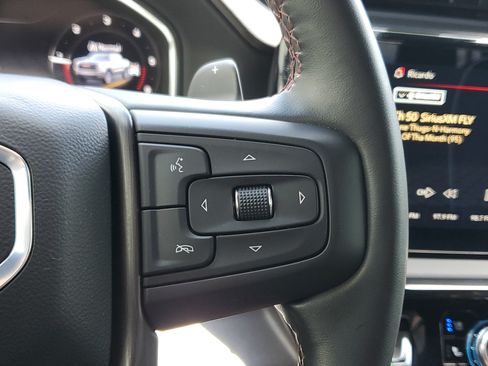 Used 2024 GMC Sierra 1500 AT4X w/ AT4X AEV Edition AWD/4WD image 25
