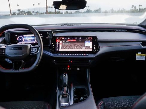 New 2026 Dodge Charger GT w/ Driver Convenience Group AWD/4WD image 15