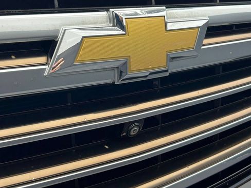Used 2023 Chevrolet Tahoe High Country AWD/4WD image 63
